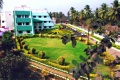 Arial View of Administrative Office and Lawn.jpg